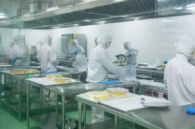 名媛蛋糕神話破滅 排隊六小時終成空，高端定位難掩運營之殤