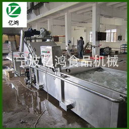 寧波休閑食品加工設(shè)備采購指南與食品銷售市場前景分析