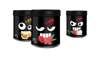商品包裝設(shè)計中的圖文設(shè)計制作 策略、要素與審美融合